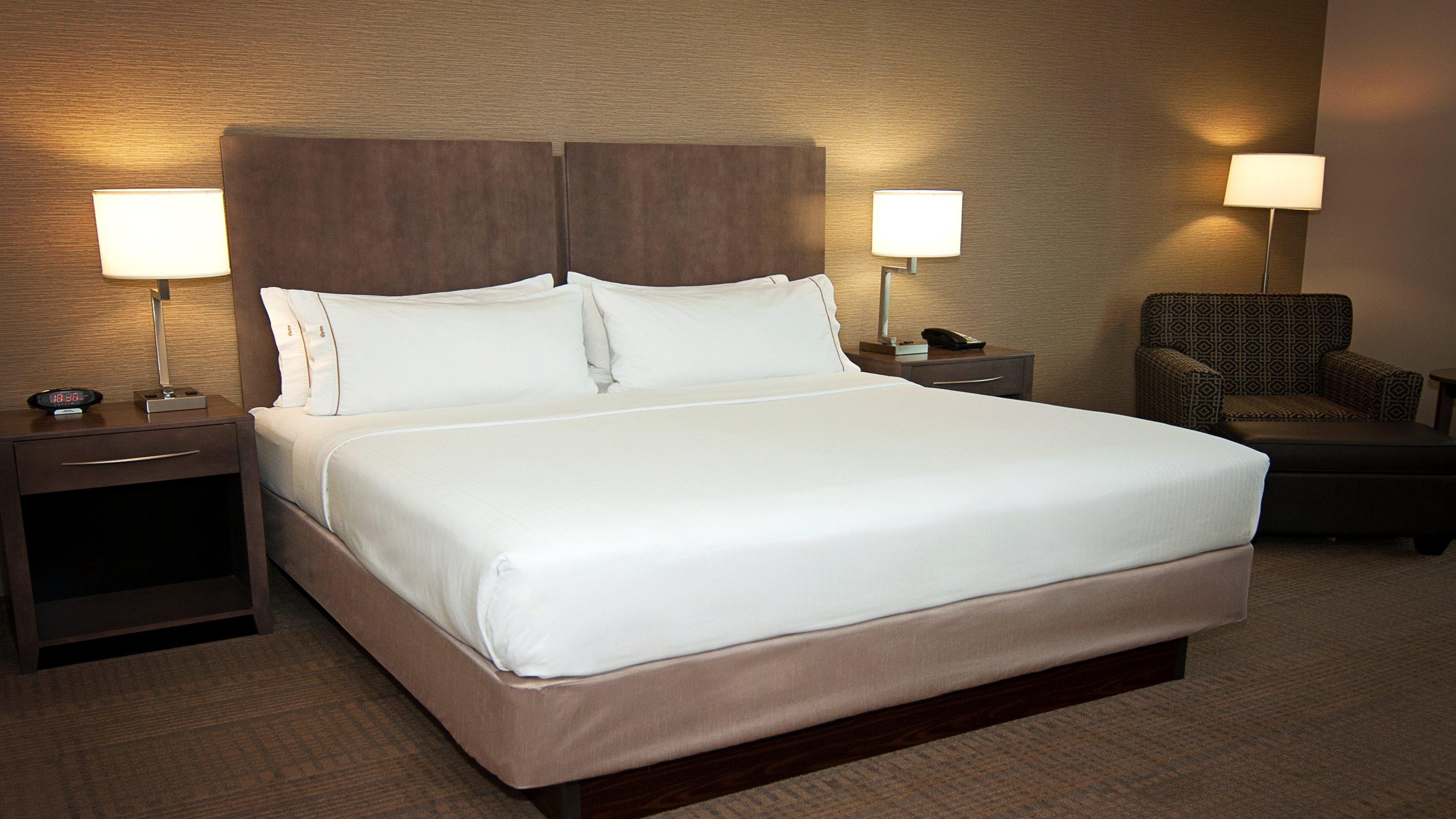 Holiday Inn Express Hotel & Suites Wichita Northeast By Ihg Eksteriør bilde