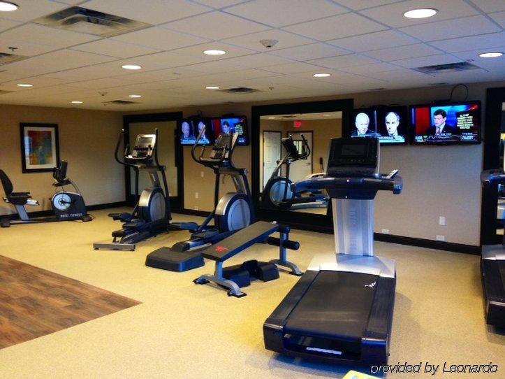Holiday Inn Express Hotel & Suites Wichita Northeast By Ihg Eksteriør bilde